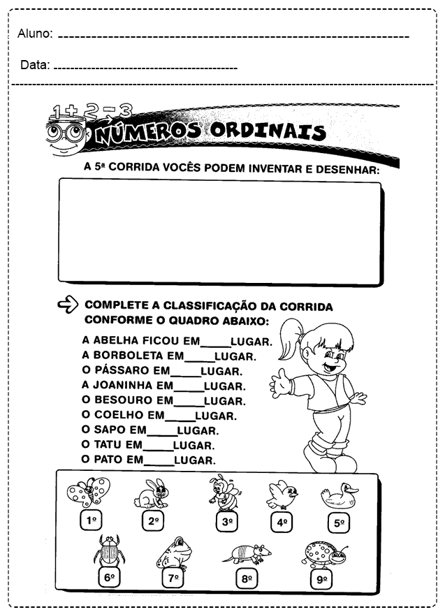 Featured image of post Imagem Numeros Ordinais : Listas de ordinais de 1 a 9.999.